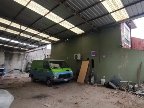 Galpon en Venta en Tablada, USD 130.000