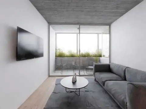 2 Dormitorios - Ituzaingo 1621