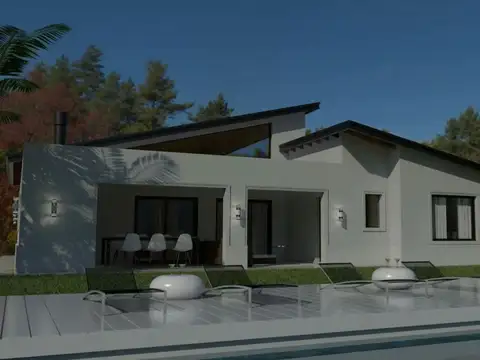 Casa en Venta al Sur