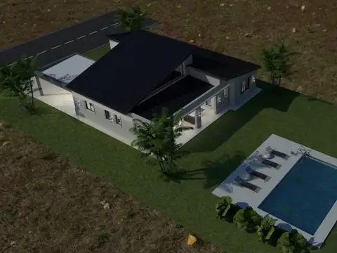 Venta de Casa en Pozo en El Rebenque - Canning