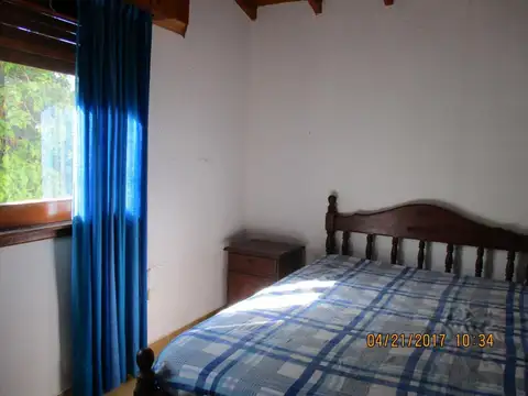 Depto Tipo Casa en Venta 35 años