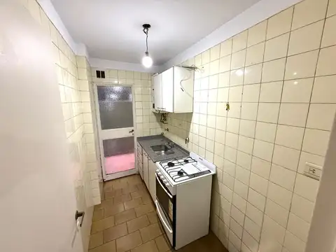 Departamento en Alquiler de Monoambiente