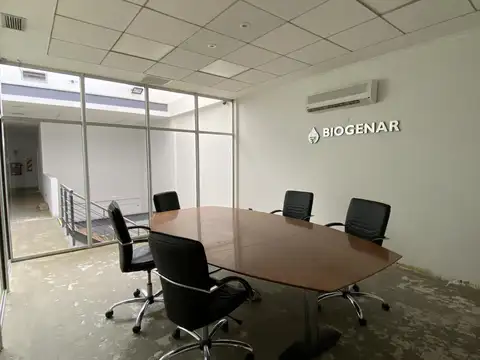 Galpon en Venta 8  mts Frente