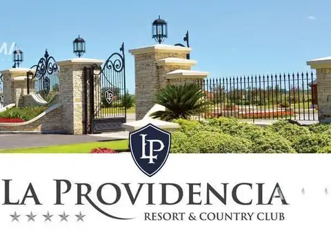 LOTE en VENTA en La Providencia - Canning