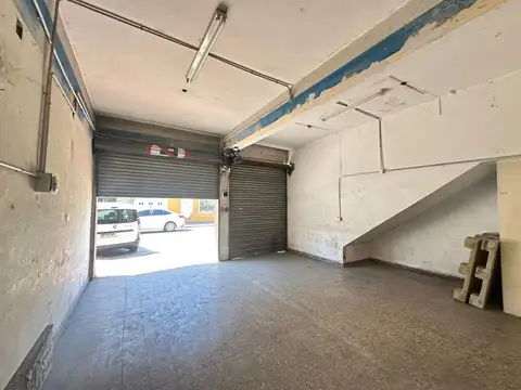 Galpón en Valentin Alsina