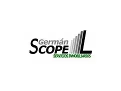 GERMAN SCOPEL SERVICIOS INMOBILIARIOS