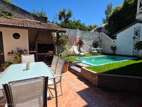 Casa en Venta al Oeste