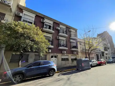 EUSTAQUIO FRIAS 500, Piso 1