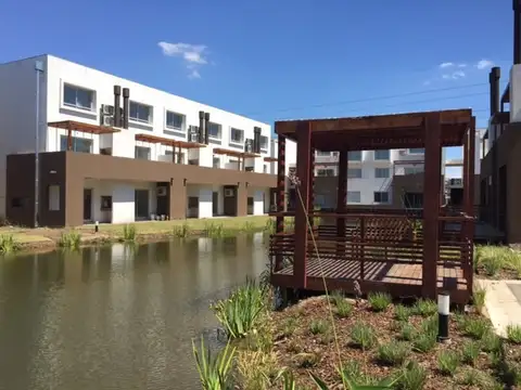 Departamento en Venta en Nordelta Sendero, USD 144.000