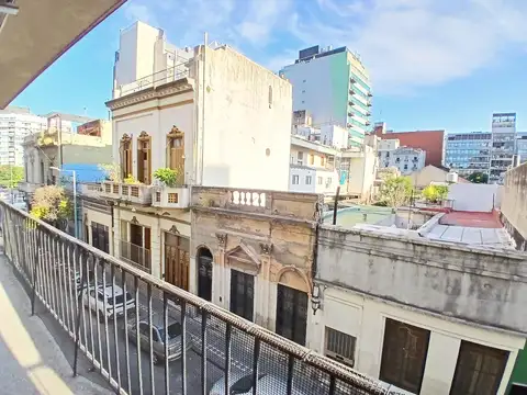 Departamento en Alquiler al Este