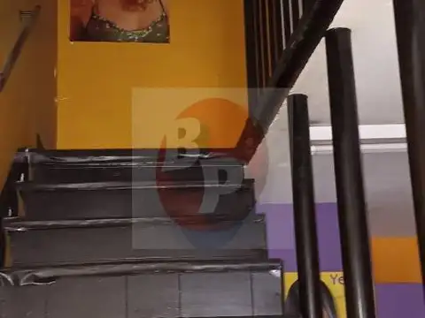 Avenida Entre Rios 176