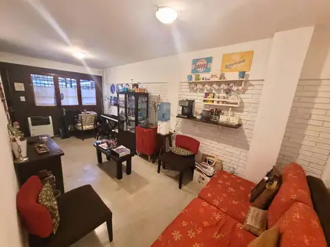 Depto Tipo Casa en Venta 45 años