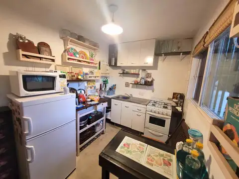 Depto Tipo Casa en Venta de 2 dormitorios