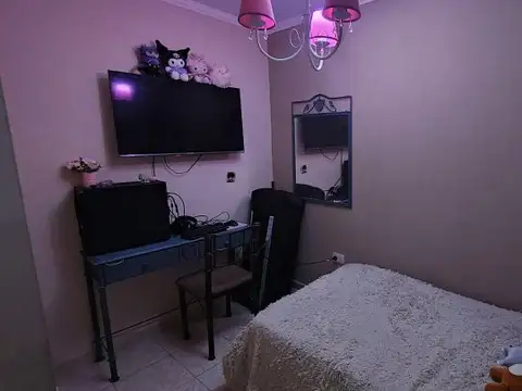 Ph 3 ambientes en plata alta - Alquiler