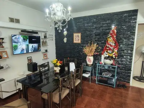 Ph 3 ambientes en plata alta - Alquiler