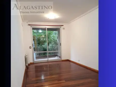 Departamento en Alquiler al Oeste