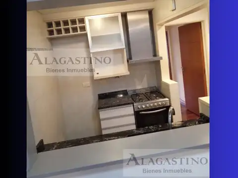 Departamento en Alquiler 10 años