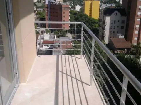 Departamento en Alquiler Apto profesional