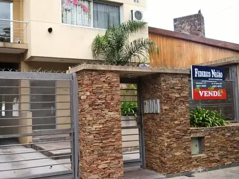 Angel Delia 1700, Piso 9