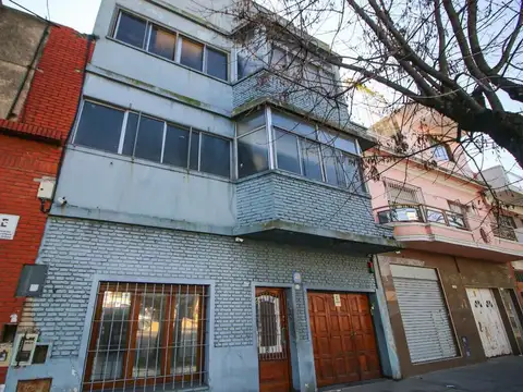 OPORTUNIDAD Galpón Venta Parque Chacabuco 822M2