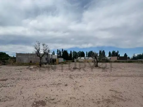 Terreno en Venta en Maipu, USD 30.000