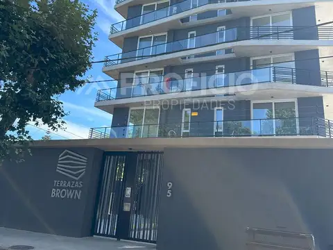 Departamento en Alquiler de 2 ambientes