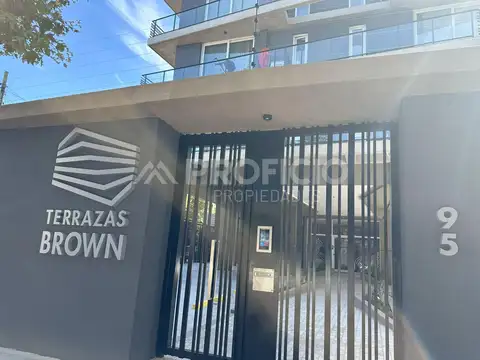 Departamento en Alquiler de 1 dormitorio