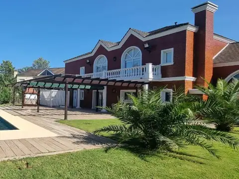Casa en Venta de 4 dormitorios