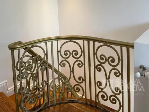 Casa en Alquiler al Norte