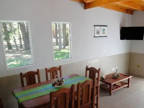 Casa en Venta de 5 dormitorios