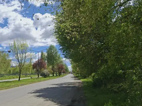 Terreno en Venta de 3,0 m2