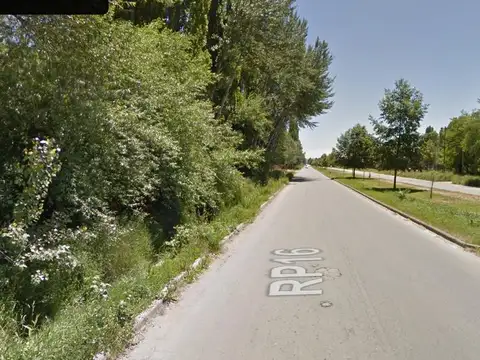 Terreno en Venta en El Bolson, USD 378.000