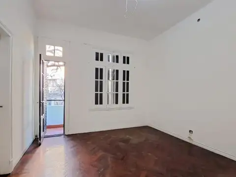 Oficina en Alquiler en Villa Crespo, $ 1.800.000