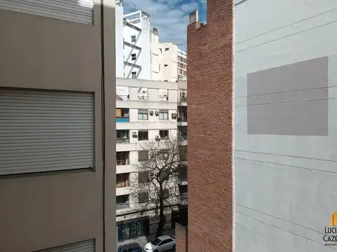 Departamento en Venta en Palermo, USD 102.000