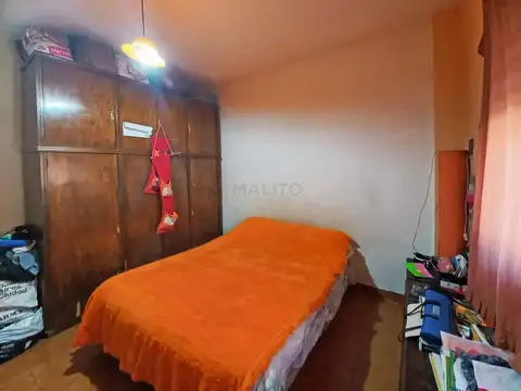 Casa en Venta 60 años