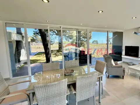 Casa en Venta al Este