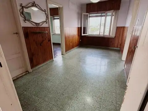 Depto Tipo Casa en Venta 52 años