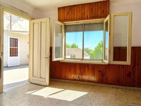 Ph en venta de 4 ambientes y terraza Apto Credito