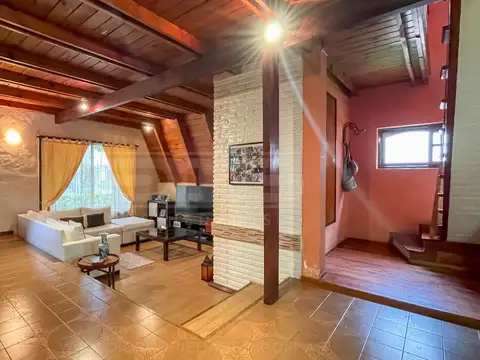 Casa en Venta 40 años