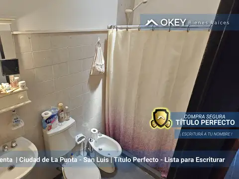 Casa en Venta al Noreste