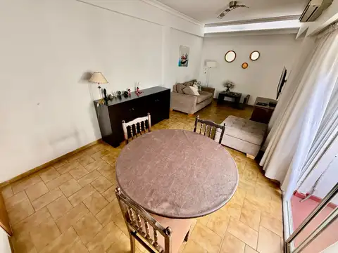 Depto Tipo Casa en Venta de 3 dormitorios