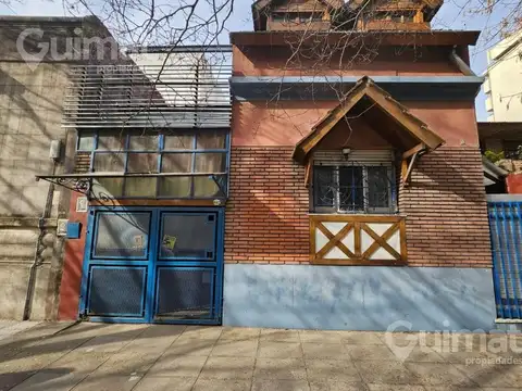 Excelente Terreno en Nuñez- Lideres en Terrenos