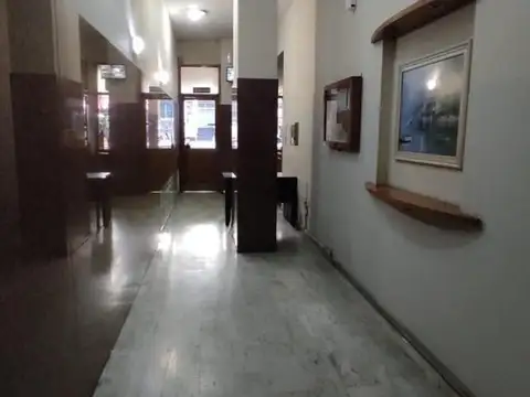 Departamento en Alquiler Temporal de 2 ambientes