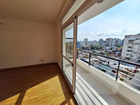 Venta departamento monoambiente en Villa Urquiza