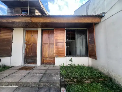 Salvador Curuchet 3148