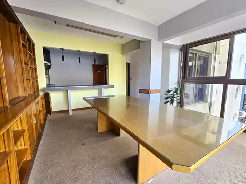 Oficina en Venta en Recoleta, USD 180.000