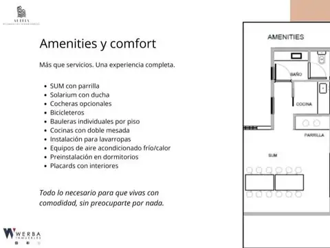 Departamento en Venta en Villa Pueyrredon, USD 185.187