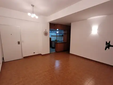 Departamento en alquiler 3 ambientes, Quilmes Centro