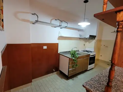 Departamento en Alquiler en Centro, $ 550.000