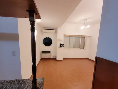 Departamento en Alquiler de 3 ambientes